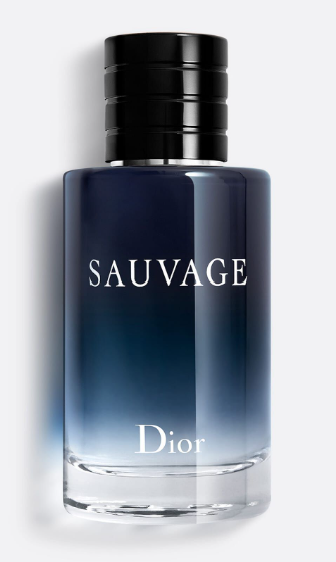 Dior Sauvage Eau de Toilette